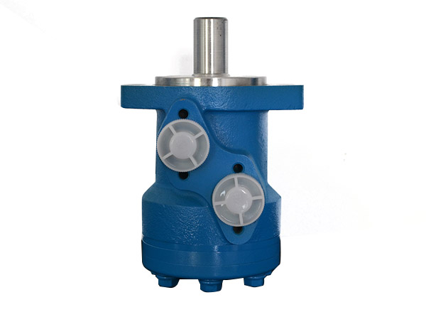 BM2 Series Orbit Hydraulic Motor