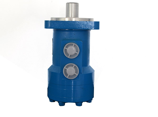 BM3 Series Orbit Hydraulic Motor