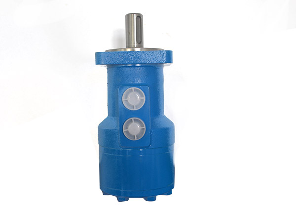 BM4 Series Orbit Hydraulic Motor