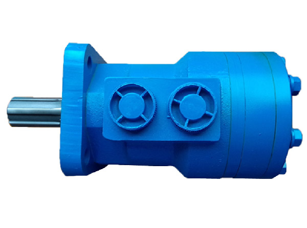 BM9 Series Orbit Hydraulic Motor