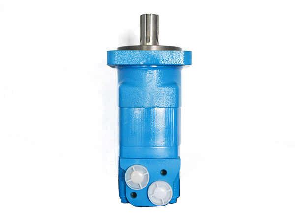 BM5 Series Orbit Hydraulic Motor