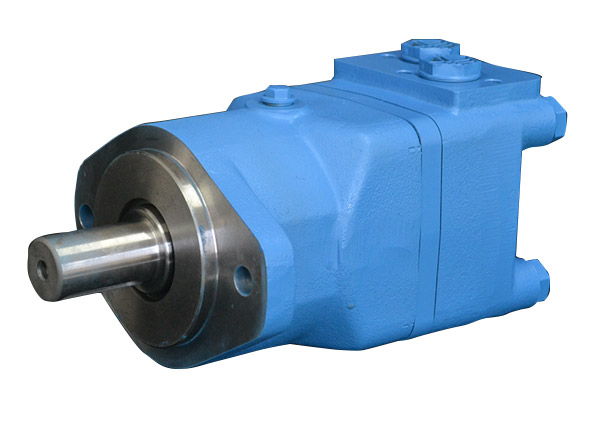 BM7 Series Orbit Hydraulic Motor