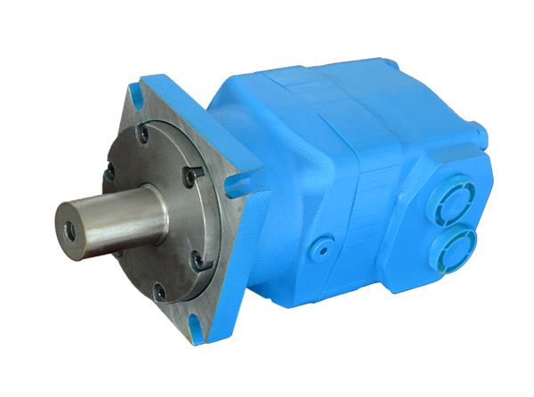 BM8 Series Orbit Hydraulic Motor