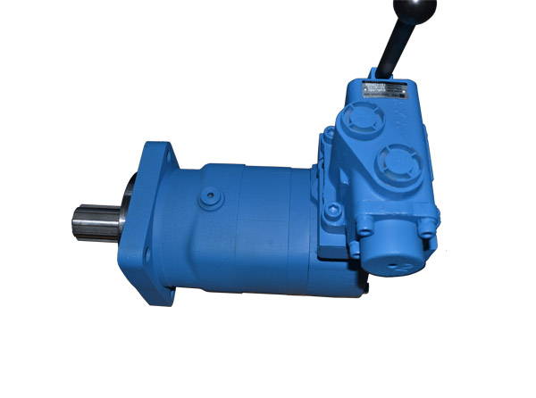 BM5Y Hydraulic Motor