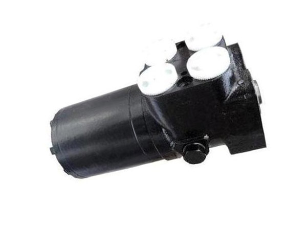 080 Low Input Torque Large Displacement Series Power Steering Units