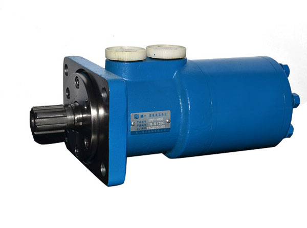 BM1 Series Orbit Hydraulic Motor